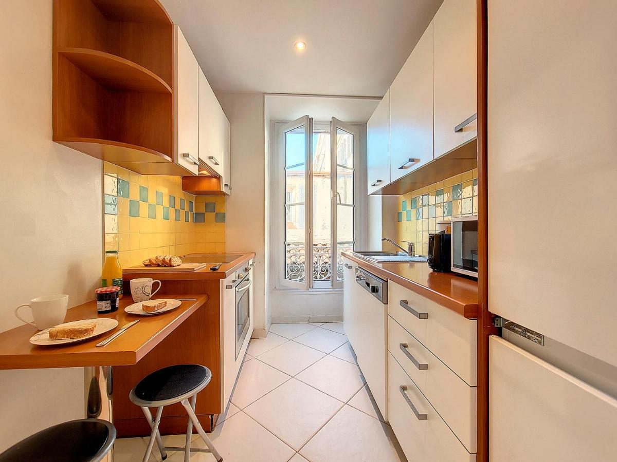 Nestor&Jeeves - Meyerbeer - Central - Very Close Sea Nice Exterior foto